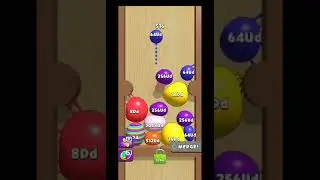 Blob Merge 3D🔒 32Dd, 64Dd, 128Dd