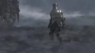 Dark Souls 3 - Rei sem nome
