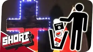 Gefahr durch Pegida? - Deutschland demonstriert!