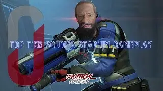 LIVE: Soldier: 76 DOMINATION in Overwatch 2 Stadium! Top DPS Gameplay!