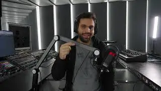 Everything Audio you need to Stream and Podcast // Thronmax Microphones