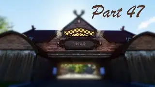 Planet Coaster 2 | Norsegard | Part 47 | EN