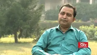 Eureka with Dr Vinay Gupta