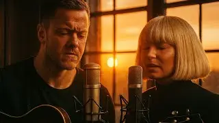 Imagine Dragons ft. Sia - QUIET