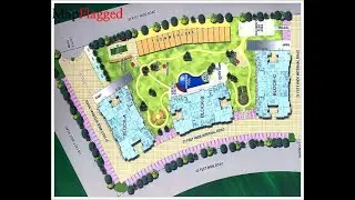Mapsko Krishna Apra Sapphire by Mapsko | Noida, India | MapFlagged