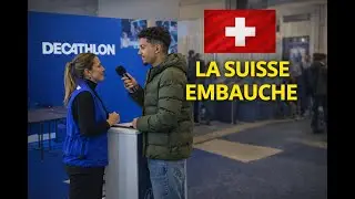 La Suisse embauche : ce que les recruteurs ne disent jamais