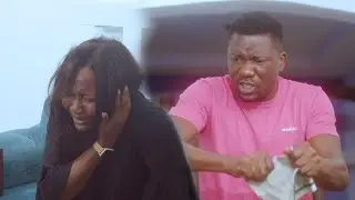 The insecure husband