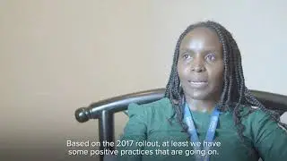 Infant and Young Child Feeding (IYCF) Character Video 4