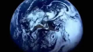 Carl Sagan: our Pale Blue Dot from Voyager