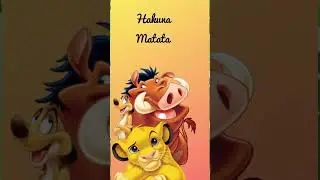 COSAS que no sabias de LAS AVENTURAS DE TIM&Oacute;N Y PUMBA
