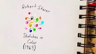 Trombone Quintet plays Sketches in Color : Purple - Robert Starer