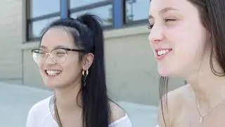 What is the Humans of Boucherie?
