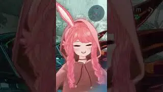 Bun Gets DEEP | #lilbunnny on #Twitch #Borderlands4 #Borderlands #BL4 #Cute #Vtuber #EnVtuber #Vtube