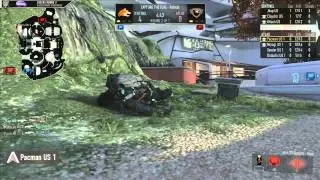 Denial Esports vs Rise Nation - Game 3 - LR3 - North American Championships