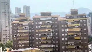 Hotel Prince Park Benidorm July 12th 2025