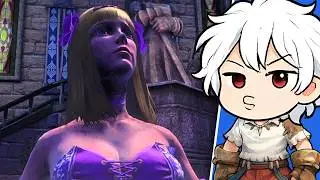 Das DUNKLE GEHEIMNIS von LADY GREY&hellip;! ⚔️ | Fable Anniversary (#8)