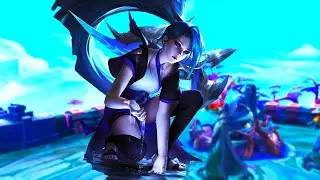 YOU NEED TO DEAL 80K DAMAGE TO WIN THE MATCH WITH VAYNE!!