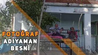 FOTOĞRAF - BESNİ / ADIYAMAN