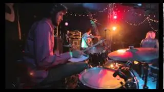 Gwenno Saunders &ndash; Ymbelydredd (Steddfod 2013)