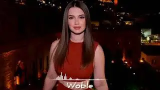 Ajda Bulut - Woble
