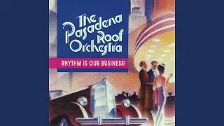 Rhythm Is Our Business