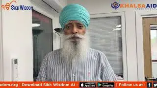 Sikh Wisdom is grateful to Ravi Singh for his reviews | Sikh Wisdom