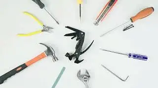 1月7日12-in-1 Multi-Function Hammer &ndash; Compact, Durable & Essential Tool for Home & Car