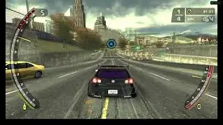 Lets Play Need For Speed Most Wanted Nintendo GameCube Version