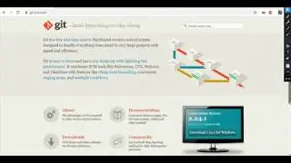 Getting started with GIT and GIT HUB on Windows | Installation & Basic Commands | Tester's World