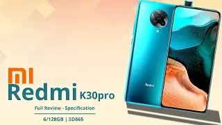 Redmi K30 pro Launch Date Confirmed in India | Official Trailer | 5G |
