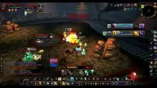 Elemental Shaman 2x2 patch 5.3