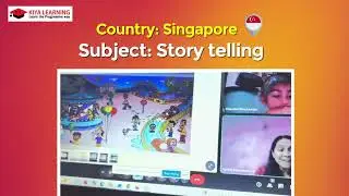 Storytelling Classes For Kids Are BEST For Building Confidence #storytelling