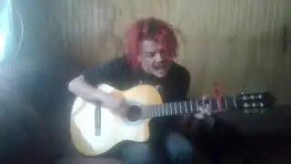 Sebastian castro - El maldito