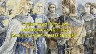 Blind Guardian - The Elder Legendado