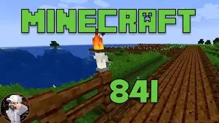 MINECRAFT - ALPHA2OMEGA #841 ► Danke!