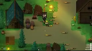 Our Freedom player's house building and camps update