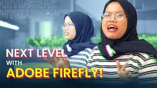 Introducing Adobe Firefly: The AI Revolutionizing Design!