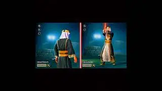 OMG 😱 Free mythic outfits