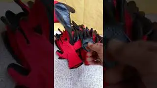 Sarung Tangan Safety Gloves