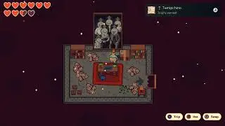 Turnipchino Trophy - Turnip Boy Commits Tax Evasion
