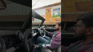 Bought luxury car all the way from Delhi 🔥 for my friend | WD Wheels