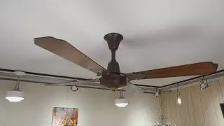 How to get the most out of your ceiling fan