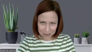 Всё когда-то случается впервые... Моё первое видео на youtube в новой истории...