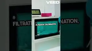 Essential Water Safety in Hospitals!