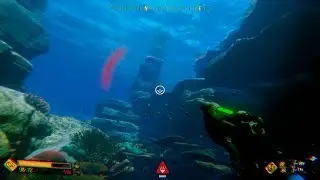 Deep Diving Simulator - Launch Trailer | by Jujubee | Available now on PC!