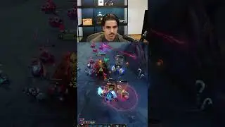 Zaahen Is A Great Skirmisher
