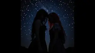 Echoes From Tomorrow - Nebula Dreams | #music #lyrics #lyricvideo #girlband #girlpower