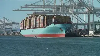 U.S. trade deficit nearly doubles in November after hitting 15-year low