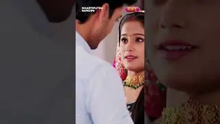 Nandini Ko Aayi Sharam! #dhartiputranandini