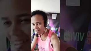 Vivih a Princesinha👑 está ao vivo!